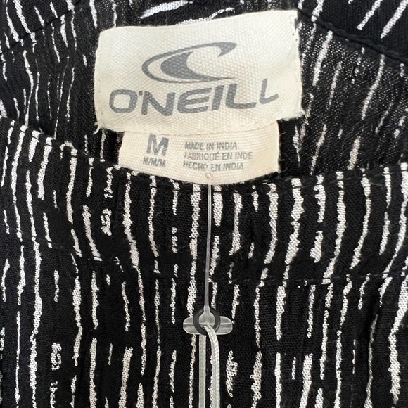 NEW O’Neill Ashton Printed Maxi Skirt Size M - Picture 5 of 9